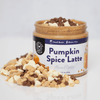 Gluten-Free Pumpkin Spice Latte Almond Butter
