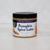 Gluten-Free Pumpkin Spice Latte Almond Butter