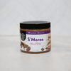 Gluten-Free S'moreo Almond Butter