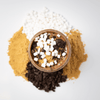 Gluten-Free S'moreo Almond Butter