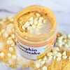 Gluten-Free Pumpkin Cheesecake Cashew Butter