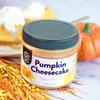 Gluten-Free Pumpkin Cheesecake Cashew Butter