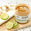 Gluten-Free Key Lime Cheesecake Almond Butter