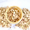 Gluten-Free Maple Sticky Bun Cashew Butter