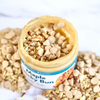 Gluten-Free Maple Sticky Bun Cashew Butter