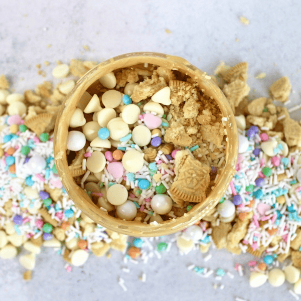 Gluten-Free Allie's PB Princess Peanut Butter