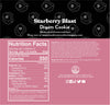 Starberry Blast Cookie