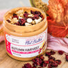 Gluten-Free Autumn Harvest Peanut Butter