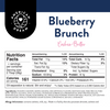 Baby Butter 4oz Gluten-Free Blueberry Brunch Cashew Butter