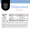 Baby Butter 4oz Gluten-Free Chipwrecked Peanut Butter