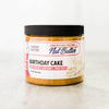Birthday Cake Almond Butter