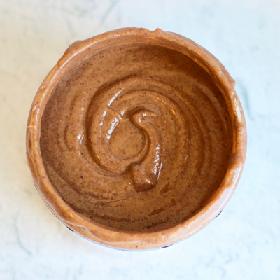 Blueberry Muffin Almond Butter