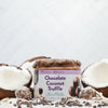 Gluten-Free Chocolate Coconut Truffle Almond Butter