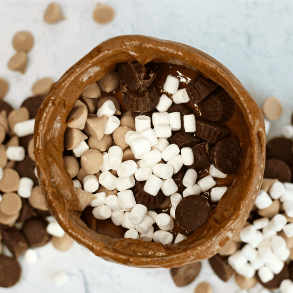 Cozy Cuddles Almond Butter