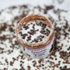Gluten-Free Chocolate Coconut Truffle Almond Butter