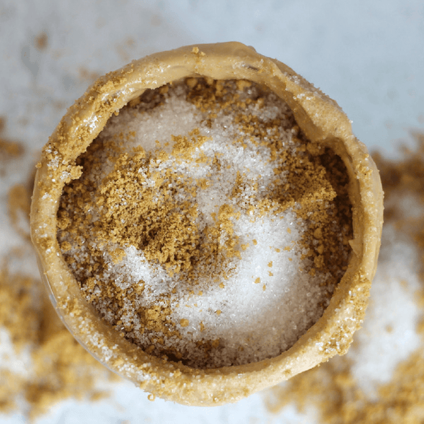 Gluten-Free Honey I Was Maid For You Cashew Butter