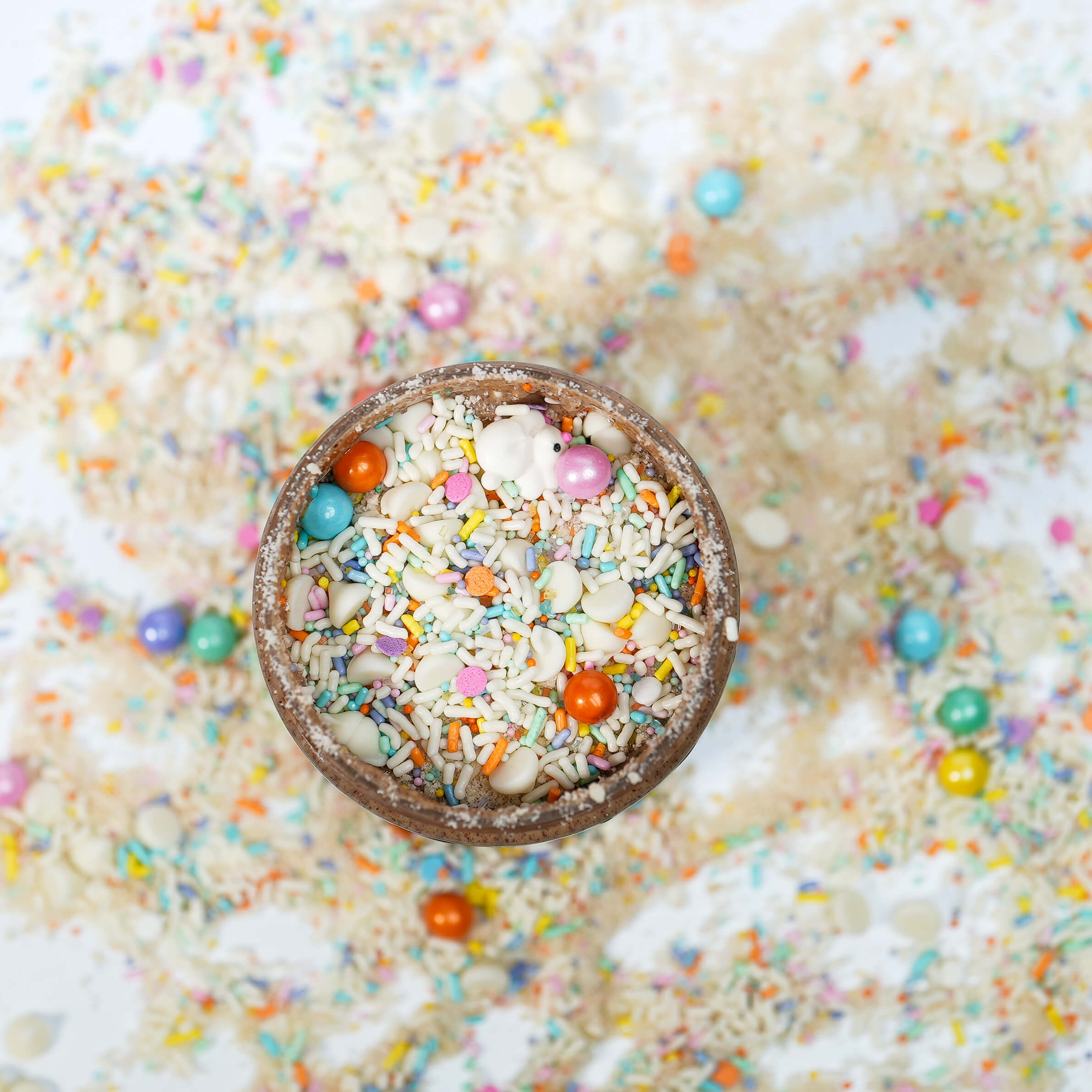 Easter Bunny's Delight Almond Butter