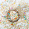 Gluten-Free Easter Bunny's Delight Almond Butter