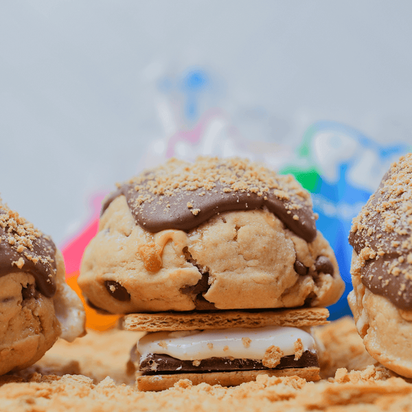 Gimme S'more Cookie