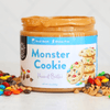 Gluten-Free Monster Cookie Peanut Butter