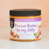 Peanut Butter to My Jelly Peanut Butter