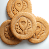Snickerdoodle Protein Cookie