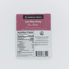 Gluten-Free Just Plain Nutty Almond Butter Single-Serve Squeeze Pack