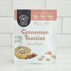 Cinnamon Toasties Almond Butter Single-Serve Squeeze Pack