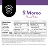 Gluten-Free S'moreo Almond Butter