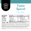 Gluten-Free Tootie's Special Cashew Butter