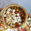 Gluten-Free Tootie's Special Cashew Butter