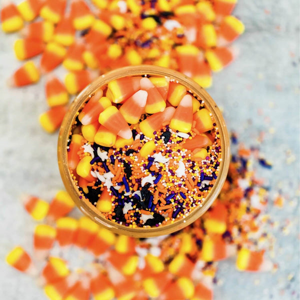 Gluten-Free All Treats No Tricks Peanut Butter