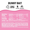 Bunny Bait Peanut Butter