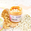 Bunny Bait Peanut Butter, American Dream Nut Butter, perfect low carb and low sugar treat for Easter!