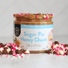 Gluten-Free Sugar Pie Honey Chunk Almond Butter